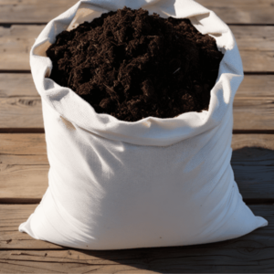 Engrais organique (Bokashi 25 kg)