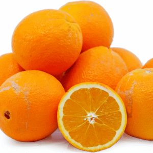 Oranger Washington Navel
