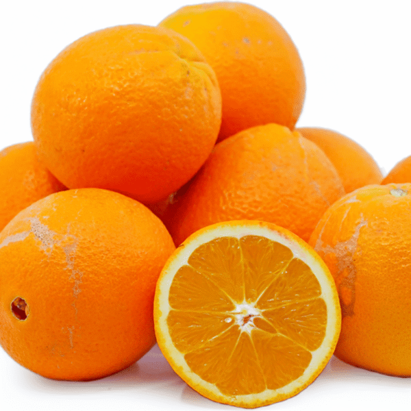 Oranger Washington Navel